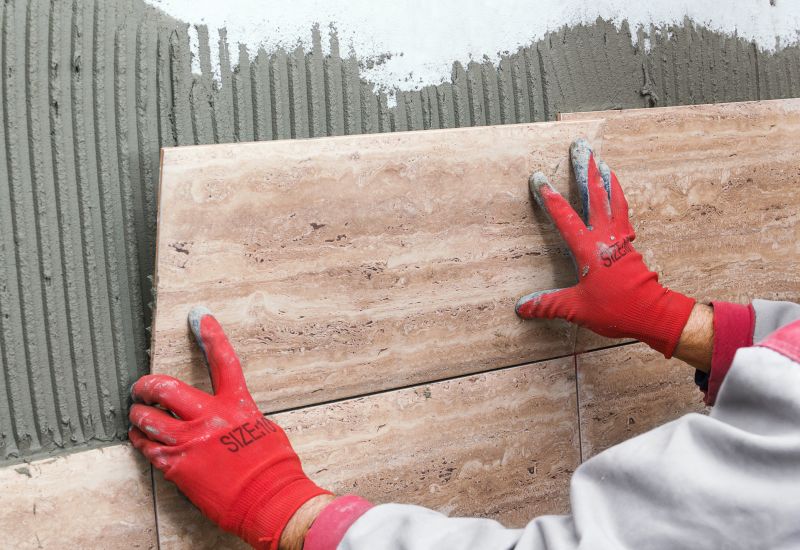 Post-Construction Installations